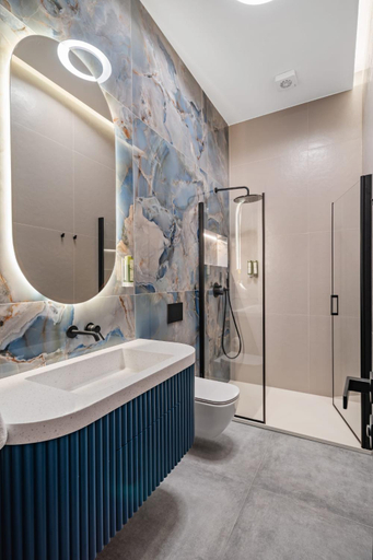 Others 2, Monamel Luxury Suites, Split