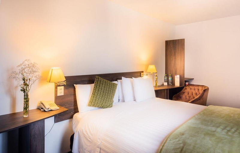 Bedroom 2, Dreams Hotel Boutique, Arequipa