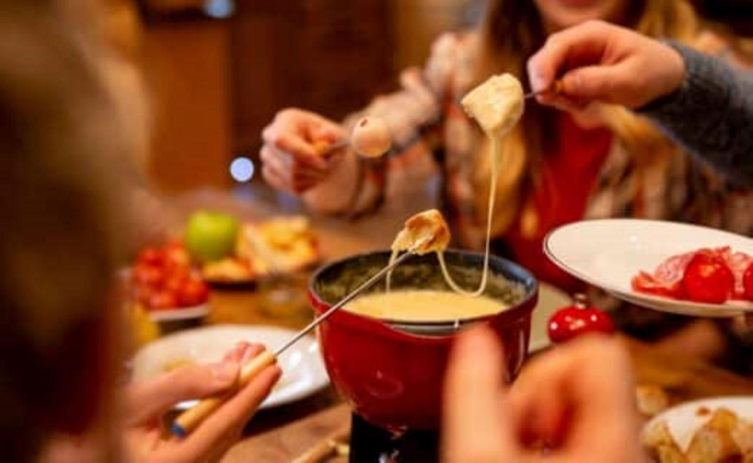 Food & Drinks 5, Hob Orelle - Les 3 Vallees Val Thorens, Savoie