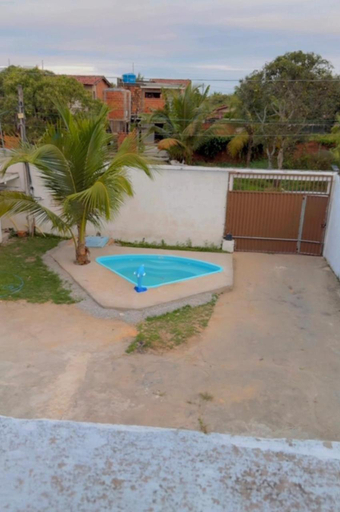 Others 2, Kitnets Corais Hospeda, Marechal deodoro