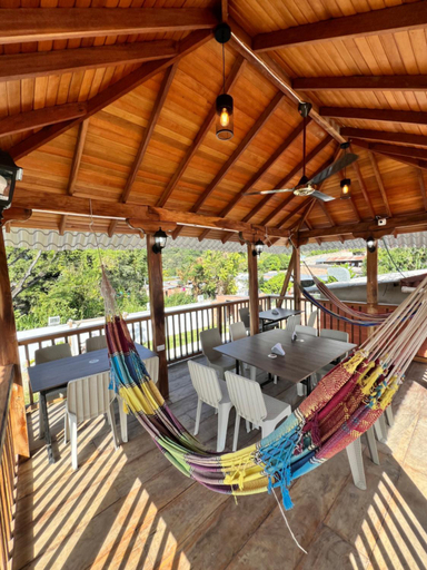 Others 5, Hotel Luisk Campestre, Manaure