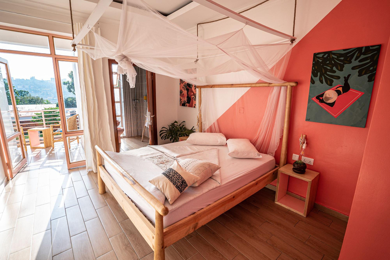 Bedroom 3, OMX Hotel Kimihurura, Gasabo