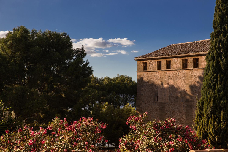 Exterior & Views 1, Petit Hotel Hostatgeria La Victoria, Baleares