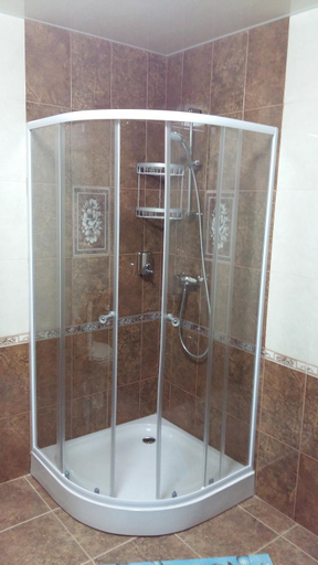 Others 2, Hotel Kolos, Kanevskiy rayon