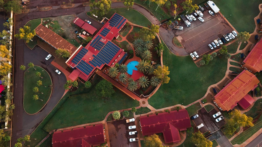 Others 4, The Lodge Motel Newman, East Pilbara