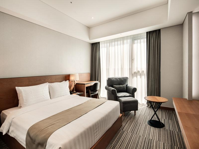 Others 4, Golden Tulip Incheon Airport Hotel & Suites, Jung