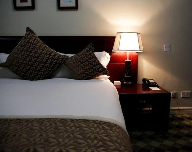 Bedroom 3, The Manor Hotel Kigali, Gasabo