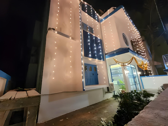 Exterior & Views, Clovera , Cuttack