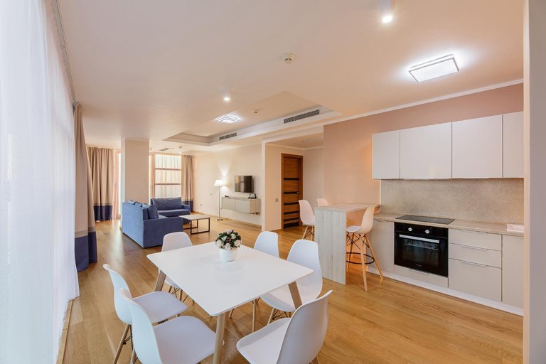 Others 5, Golden Bay Premium Apart-hotel, Anapskiy rayon
