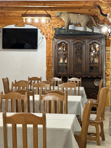 Food & Drinks, Pensiunea Casa Suciu, Cugir