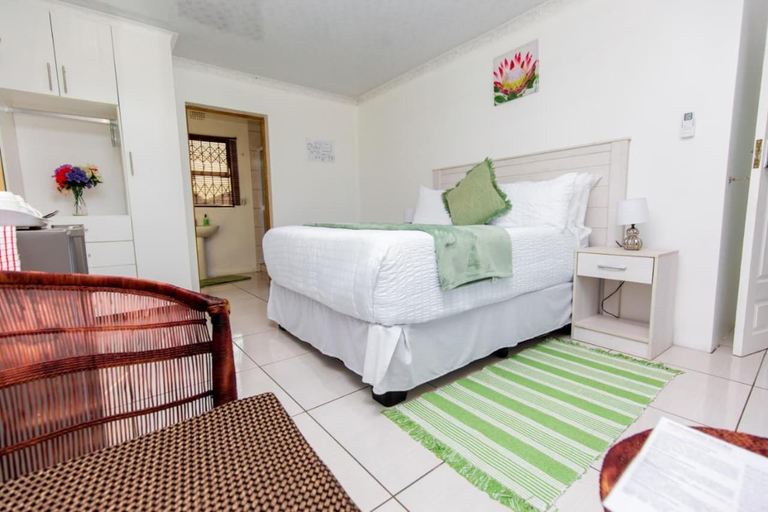 Bedroom, Salush Guest House, Umkhanyakude