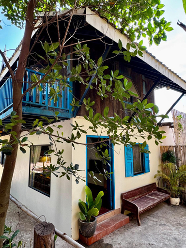 Others 4, Cozy Paradise, Svay Pao