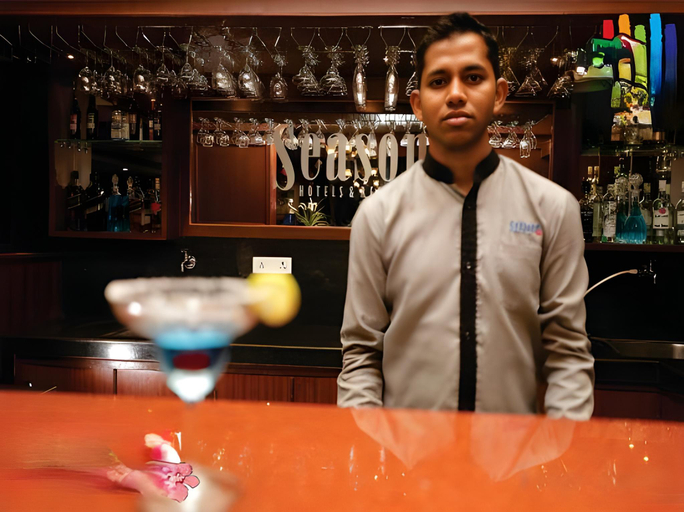Food & Drinks 3, Seasons Hotel & Spa, South Goa
