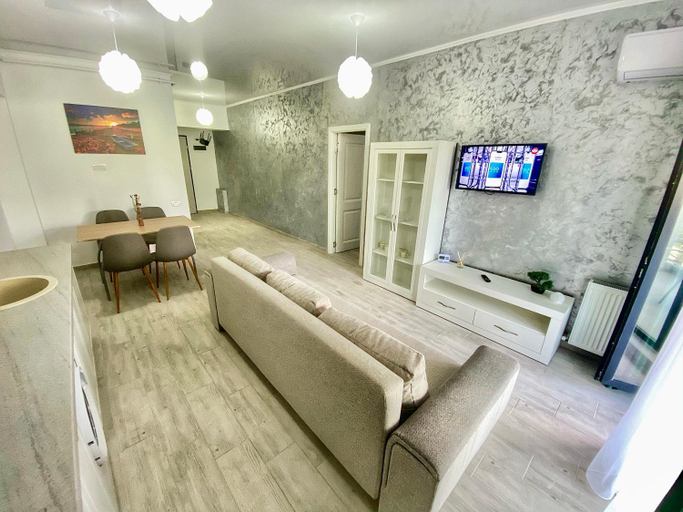 Others 4, Aqua Apartament Mamaia, Constanta