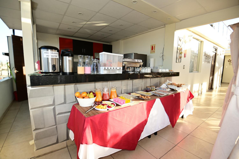 Food & Drinks 5, Bon Repos Boutique, Arequipa