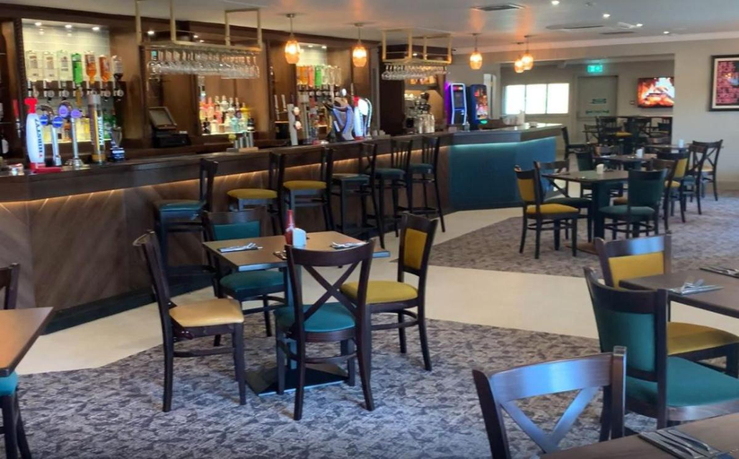 Food & Drinks 5, Gilvenbank, Fife