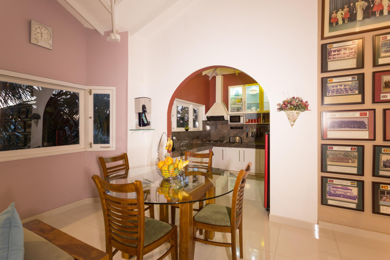 Food & Drinks 5, Shalom Residence - Kandy, K.F.G. & G. Korale