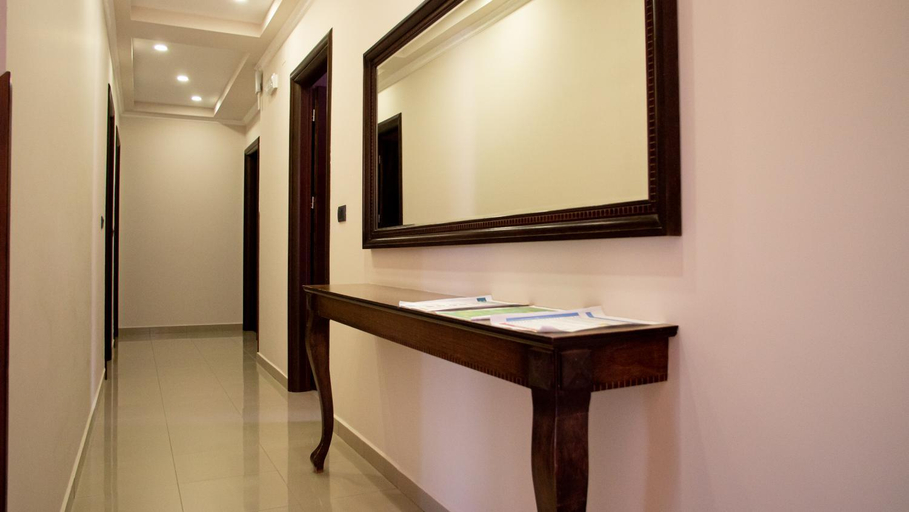 Bathroom 4, Hotel Alvero, Përmetit