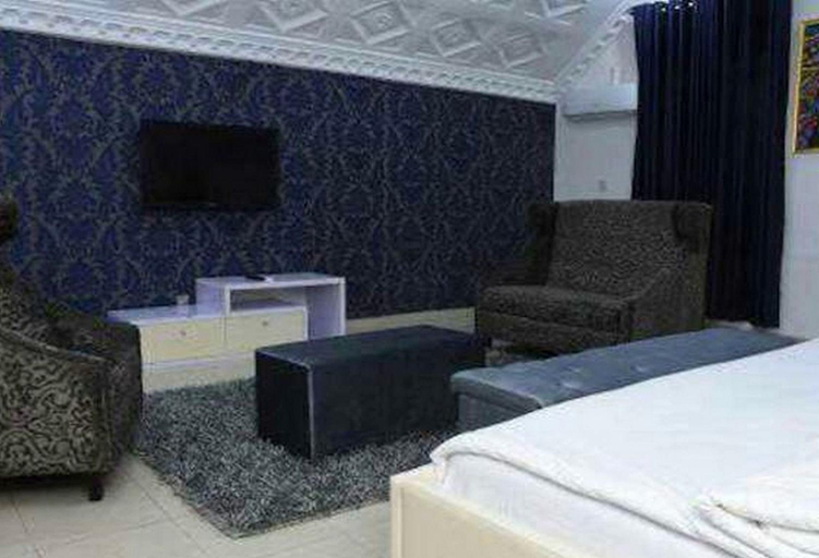 Others 3, Ambience Hotel Magodo - Guest Room, Kosofe