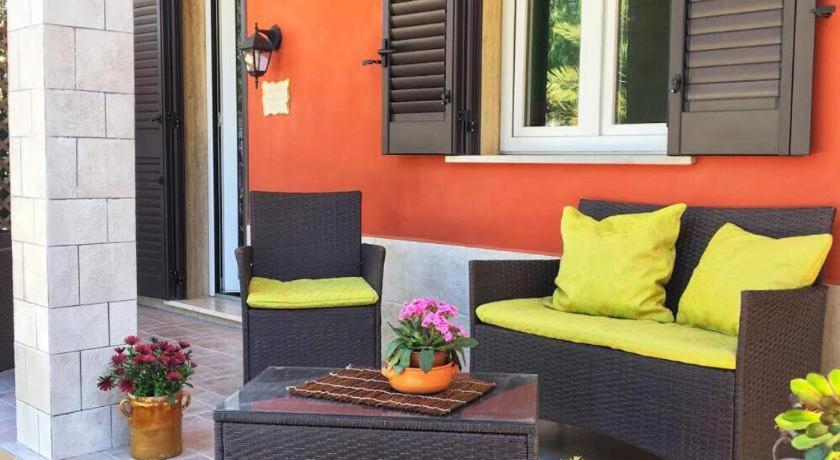 Others 4, B&B Casa te la Bradamante, Lecce