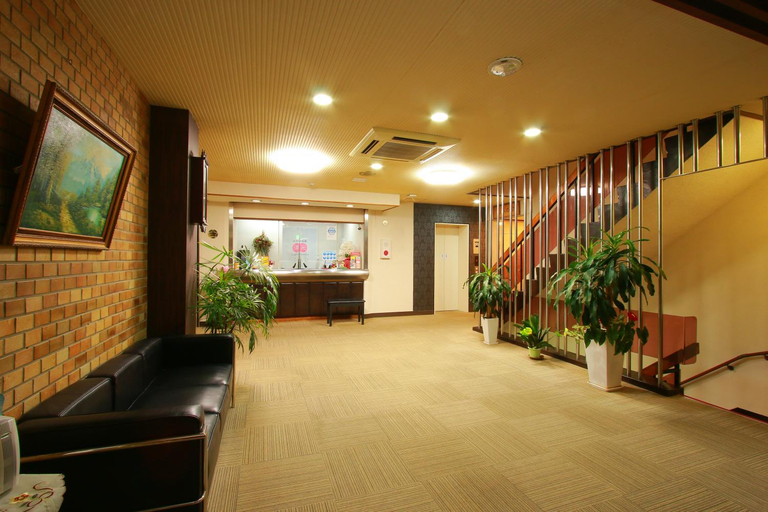 Public Area, Yumoto Kobayashi, Kurume