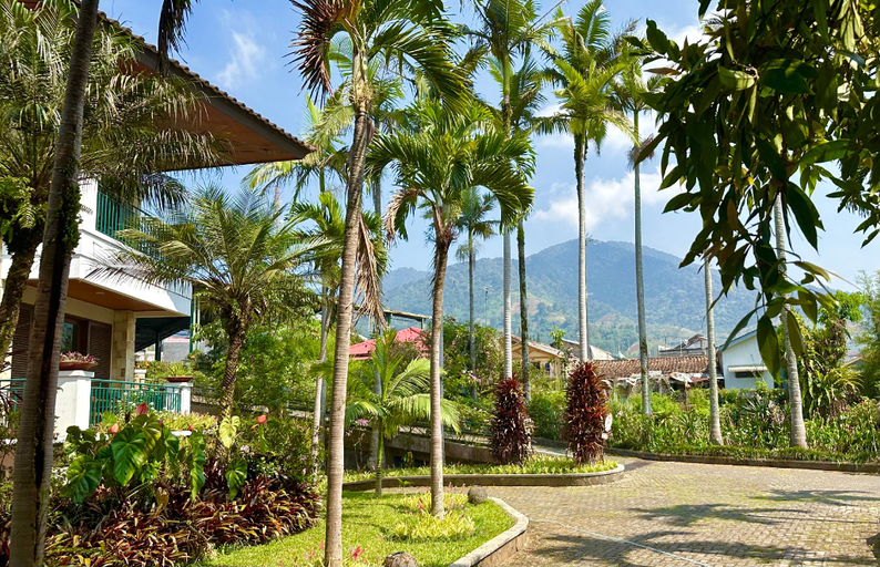 Others 2, Via Renata Hotel, Bogor