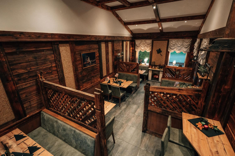 Food & Drinks 5, Zellerfelder Hof, Goslar