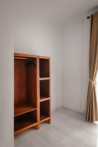 Bedroom 3, Mesari Cottage Guest House, Buleleng