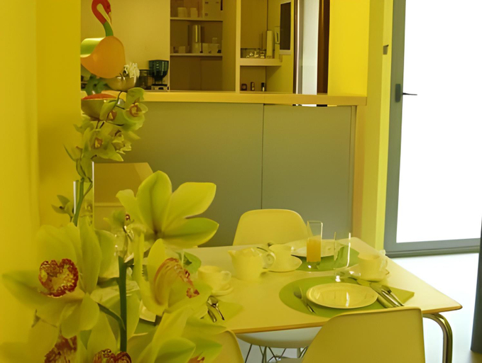 Others 5, Albergo Verdi, Padua