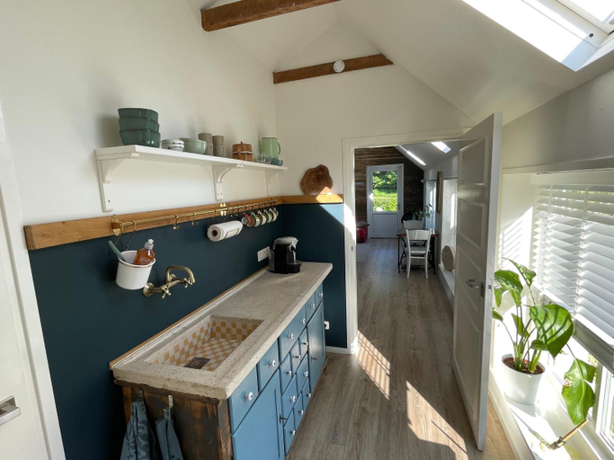 Others 2, B&B Unieks, Noordenveld