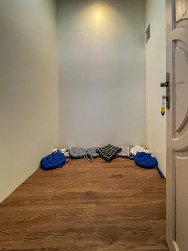 Bedroom 3, AWANY CO LIVING, West Jakarta