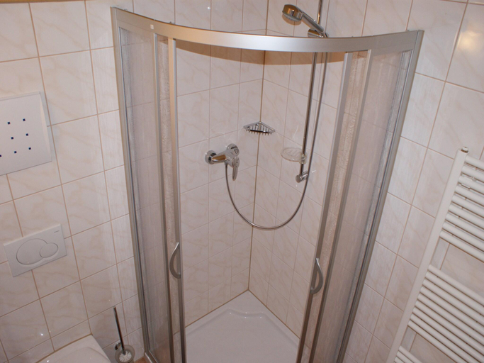 Bathroom 3, Chalet in Sankt Gallenkirch near Ski Bus, Bludenz