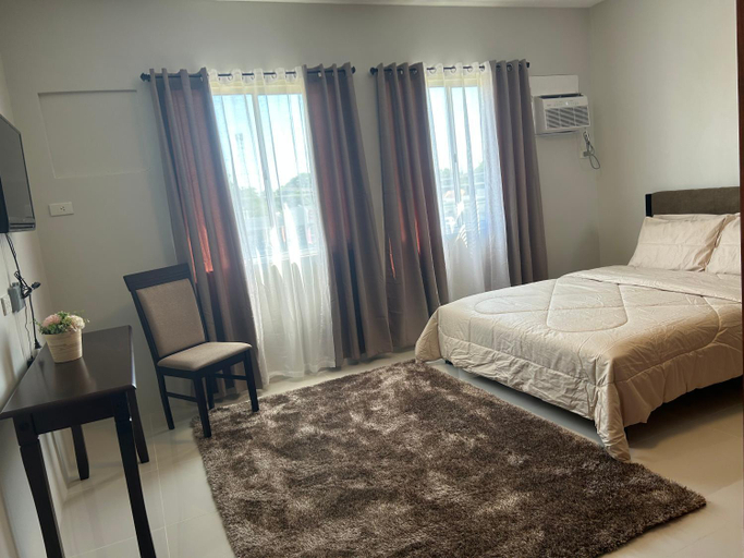 Others 5, Camella Manors Condo, IBIZA Bldg., Bacolod City
