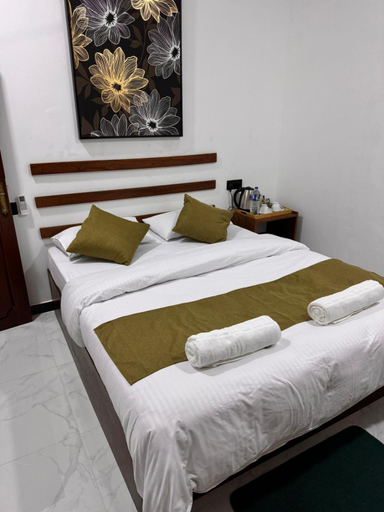 Bedroom 2, Heaven Habarana, Palugaswewa