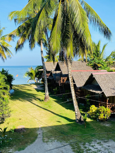Others 3, Ocam Ocam Casadyan Inn, Busuanga