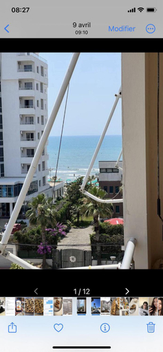 Others 3, Arber apartment, Durrësit