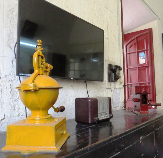 Others 5, Gran Hotel, Arequipa