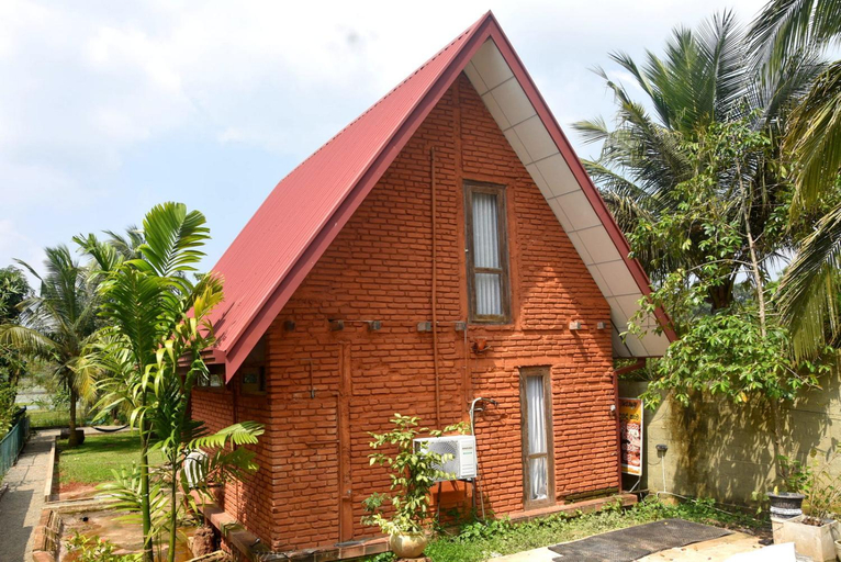 Exterior view 4, Cielstar Resort, Nachchadoowa