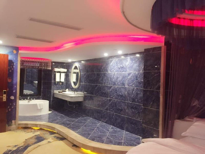 Others 3, YongChun Asia Hotel, Quanzhou