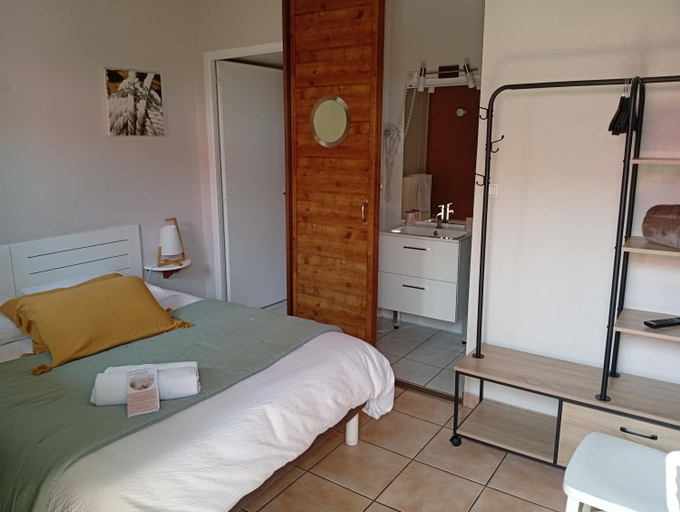 4, Comme une evidence chambres d'hotes, Vendée