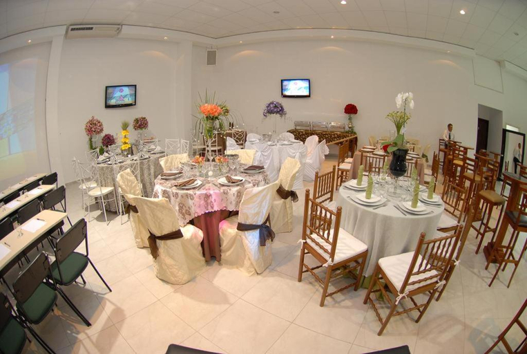 Food & Drinks 5, Vale Verde Palace Hotel, Laranjal Paulista