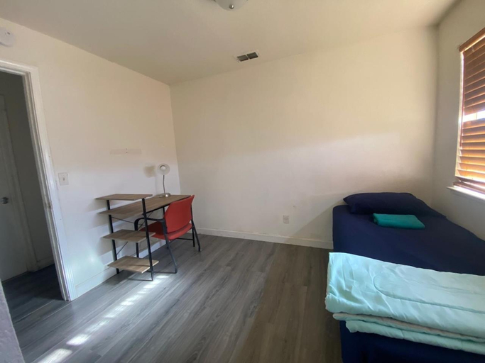Others 2, WHOLE Family - Wolfgram, Sacramento