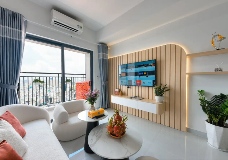 Others 3, Soho View Residence Luxury Apartment, District 1