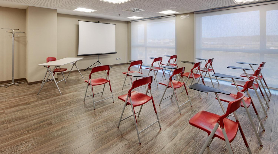 Meeting room / ballrooms 3, Sercotel Plaza Feria, an Ascend Hotel Collection Member, Zaragoza