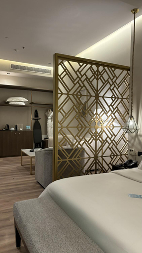 Others 2, Sadafa Hotel, Taif