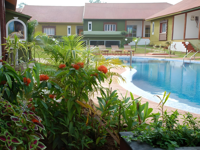 Sport & Beauty 4, GT GOVEIA SUITES, North Goa