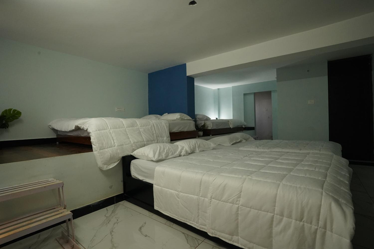 Others 3, Casa de Selas - Family Suite, The Nilgiris