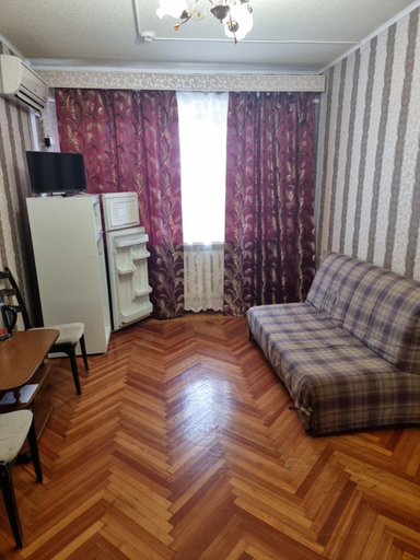 Others 5, Hotel Kolos, Kanevskiy rayon