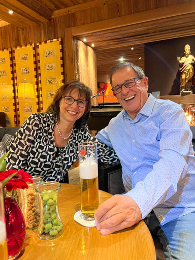 Food & Drinks, Alpenlandhaus Menardi, Innsbruck Land