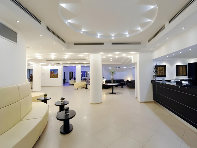 Public Area 4, AHR Baja Hotel & Spa Cannigione, Olbia-Tempio